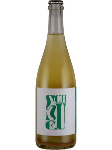 WG@CKg ybgibg VC[xiSO2Yj C hCc hCb`[Ep[@C 2022 750 WG Weigand Pet Nat Scheurebe