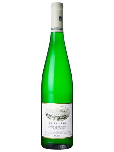 tbc n[N uElxK[ bt@[ ]lE[A [XO AEX[[ C hCc [[ 2018 750 Fritz Haag Baruneberger Juffer-Sonnenuhr Riesling Auslese