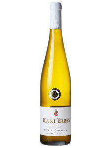 J[ GxX cBK[ cKe [XO AEX[[  C hCc [[ 2019 750 Karl Erbes rziger W rzgarten Riesling Auslese 