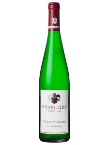 VX [U[ [U[ j[_[xN wf [XO Vy[g[[ C hCc [[ 2022 750 Schloss Lieser Lieser Niederberg Helden Riesling Sp tlese