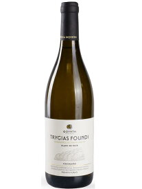 フンディ エステートトゥリギアス フンディ 2021 白ワイン 750ml Foundi Estate Trygias Foundi 花見 プレゼント ギフト 誕生日 贈り物