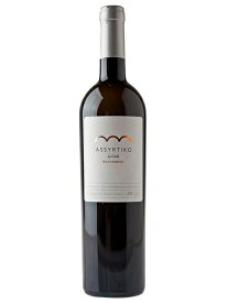 イエア ワインズアシルティコ バイ イエア 2022 白ワイン 750ml Gaia Wines Assyrtiko by Gaia 花見 プレゼント ギフト 誕生日 贈り物