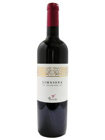 フィリア ギ リムニョナ 2018 750ml 赤ワイン 辛口 ギリシャ Filia Gi Filia Gi Limniona