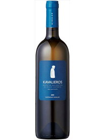 サントリーニ カヴァリエロス ドメーヌ・シガラス 750 白ワイン ギリシャ Santorini Kavalieros 花見 プレゼント ギフト 誕生日 贈り物