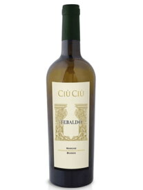 チウ チウ テバルド 白ワイン イタリア マルケ州 2024 750 Ciu Ciu Tebaldo