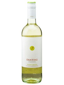 ファルネーゼ ファンティーニ ピノ グリージョ 白ワイン イタリア アブルッツォ州 2023 750 Farnese Fantini Pinot Grigio