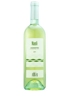 JeB[i fB hAm[@ hAm[@ iG FeB[m 2023 750ml C h C^A TfB[jB Cantina di Dolianova Naeri Vermentino Di Sardegna C