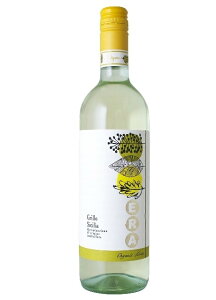 JeB[l AE[ G Ob I[KjbN 12{Zbg 2023 750ml C h C^A V`AB Cantine Aurora Era Grillo Organic