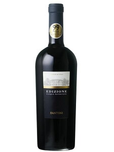 t@l[[ GfBcBI[l `NG AEg[Ngj ԃC C^A AubcHB 2020 750 Edizione Cinque Autoctoni Farnese