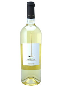 BjGeB Uu Ob C C^A V`AB 2024 750 Vigneti Zabu Grillo