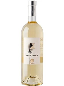 p[ \v\[ FeB[m C C^A TfB[jB 2023 750 Pala Soprasole Vermentino di Sardegna