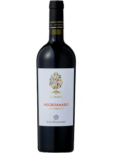 T }c@[m C v[ lOA}[ ԃC C^A v[AB 2024 750 San Marzano Marzano Il Pumo Negroamaro