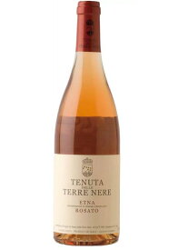 テッレ ネーレ エトナ ロザート ロゼワイン イタリア シチリア州 2024 750 Terre Nere Etna Rosato