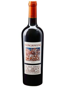 fB }[ me TWF[[ eb f IV ԃC C^A [[ 2021 750 Sangiovese Terre degli Osci