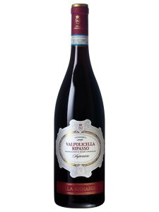 ヴィッラ アンナベルタ ヴィッラ アンナベルタ ヴァルポリチェッラ リパッソ スペリオーレ 2019 750ml 赤ワイン イタリア ヴェネト Valpolicella Ripasso Superiore