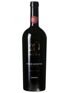 @eB[jit@l[[j GfBcBI[l RNV 750ml ԃC C^A AubcHAv[A Edizione Cinque Autoctoni Collection