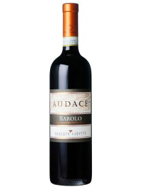 アジエンダ アグリコーラ ロベルト サロット バローロ アウダチェ リゼルヴァ 2017 750ml 赤ワイン イタリア ピエモンテ Barolo Audace Riserva