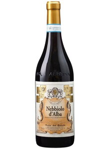 �e�b�� �f�� �o���[�� �l�b�r�I�[�� �_���o �ԃ��C�� �C�^���A �s�G�����e�B 2021 750 Terre del Barolo Nebbiolo d'Alba