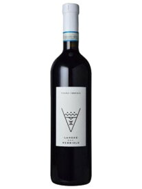 テッレ エ ボルギ ランゲ ネッビオーロ 2022 750ml 赤ワイン 辛口 イタリア ピエモンテ州 Terre e Borgh Terre e Borgh Langhe Nebbiolo