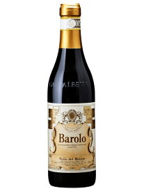 テッレ デル バローロ バローロ ハーフ 赤ワイン イタリア ピエモンテ州 2019 375 Terre del Barolo Barolo Half 375ml