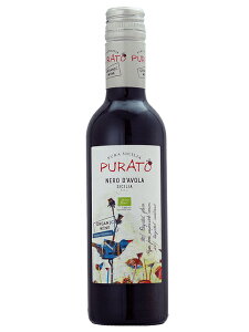 tFEh fB T^ eU yn[t/24NlCNo.1zv[g l _[H I[KjbN n[t ԃC C^A V`AB 2024 375 Purato Nero dfAvola Organic