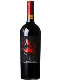 ヴェレノージヴェレノージ ニンファ 2021 赤ワイン 750ml Velenosi Velenosi Ninfa 母の日 父の日 プレゼント ギフト 誕生日 贈り物