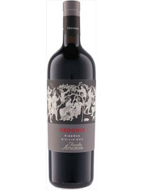 エドニス リゼルヴァ フェウド・アランチョ 750 赤ワイン イタリア HEDONIS RISERVA 母の日 父の日 プレゼント ギフト 誕生日 贈り物