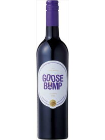 フェウド・アランチョ グース・バンプ 赤ワイン 2021 750ml Goose Bump 母の日 父の日 プレゼント ギフト 誕生日 贈り物