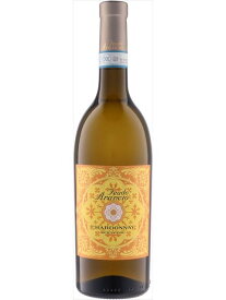 フェウド・アランチョ フェウド・アランチョ シャルドネ 白ワイン 2022 750ml Chardonnay 母の日 父の日 プレゼント ギフト 誕生日 贈り物