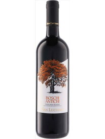 アジィエンダ・アグリコーラ・サン・ルチアーノ ボスキ・アンティーキ 赤ワイン 2016 750ml Boschi Antichi Toscana Rosso 母の日 父の日 プレゼント ギフト 誕生日 贈り物