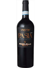 カーサ ヴィニコラ ニコレッロ ニコレッロ ランゲ ロッソ パシア 赤ワイン イタリア ピエモンテ 2007 750 Lange Rosso Pasia