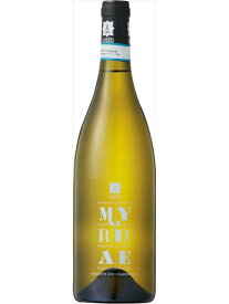 ミリーチェ ピエモンテ シャルドネ カッシーナ　ファレッタ 750 白ワイン イタリア MYRICAE Piemonte Chardonnay 母の日 父の日 プレゼント ギフト 誕生日 贈り物