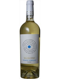 カンティーナ・エ・オレイフィーチョ・ソシアーレ ドモード ピノ・グリージョ 白ワイン 2022 750ml Domodo Pinot Grigio 母の日 父の日 プレゼント ギフト 誕生日 贈り物
