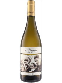 サンクス アジィエンダ・アグリコーラ・ディ・レナルド 750 白ワイン イタリア Thanks Bianco 母の日 父の日 プレゼント ギフト 誕生日 贈り物