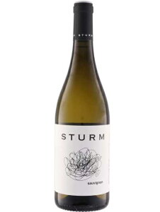 \`G^ AOR[ XgD XgD \[Bj I[KjbN C C^A tE@FlcBAEW[A / ScBA 2022 750 Sturm Sauvignon Organic