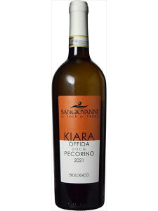 AWBG_ AOrIWJ@T W@j LA IbtB[_ yR[m C C^A }P 2023 750 Kiara Offida DOCG Pecorino