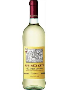 JeB[i fB etBAXR[l GXg GXg GXg fB etBAXR[l C 2023 750ml EST!EST!!EST!!! di Montefiascone