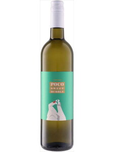 Te |R rAR C C^A sGe NV 750 POCO Bianco Sweet Bubbly