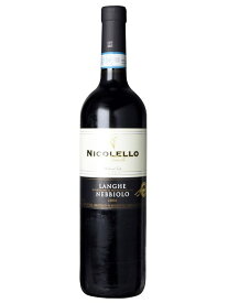 カーサ ヴィニコラ ニコレッロ ニコレッロ ランゲ ネッビオーロ 2010 750ml 赤ワイン 辛口 イタリア Nicolello Langhe Nebbiolo