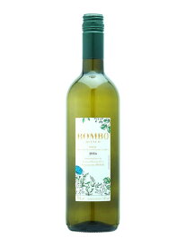 カンティーナ・ディ・クリテルニア ロンボ ビアンコ イタリア モリーゼ 白ワイン 750 2022 Rombo Bianco