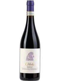 カ ヴィオラカ ヴィオラ バローロ ソット カステッロ ディ ノヴェッロ 2019 赤ワイン 750ml Ca'Viola Ca'Viola Barolo Sotto Castello di Novello 2019 父の日 オーガニック