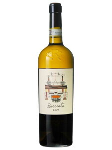 J K[e \A[F XyI[ NbVR ub`[g IWC C^A Flg 2021 750 Soave Superiore Classico Bucciato