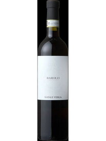 ナターレ ヴェルガ バローロ 赤ワイン イタリア ピエモンテ 2020 750 Natale Verga Barolo DOCG 誕生日 プレゼント ギフト 結婚祝いにおすすめ