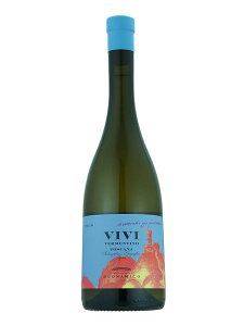 �e�k�[�^ �f�� �u�I�i�~�[�R �u�I�i�~�[�R ���B���B ���F�������e�B�[�m �C�^���A �g�X�J�[�i �����C�� 750ml 2023 Buonamico Vivi Vermentino