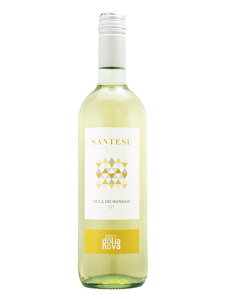 JeB[i fB hAm[@ TeX C^A Tf[j C 750ml 2023 Santesu Bianco