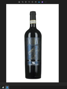 tBh@CY h~j f I[l A}[l I[KjbN ԃC C^A 2015 750ml Domini del Leone Amarone Organic Rh i`[