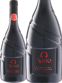 テッレ チェヴィコ チェヴィコ アウスト カベルネ ソーヴィニヨン 2023 750ml 赤ワイン 辛口 イタリア Cevico Austo Cabernet Sauvignon