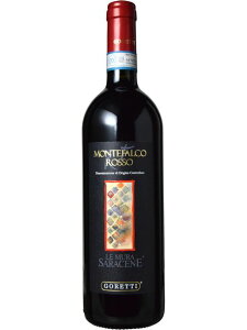 JeB[i SbeB  [ T`F[l et@R b\ ԃC C^A EuA 2022 750 Le Mura Saracene Montefalco Rosso