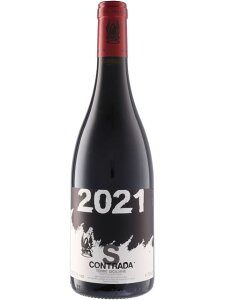 pb\sbV[ pb\sbV[ Rg[_ VkI@ 2021 750ml ԃC h C^A Contrada Sciaranuova a v[g Mtg jɂ