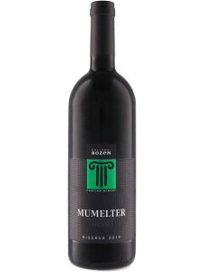 JeB[i {c@[m T^ }b_[i Jxl [@ e 2019 750ml ԃC h C^A St. Maddalena Cabernet Riserva Mumelter